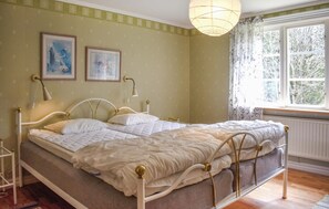 4 camere, culla da viaggio