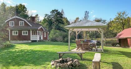 Schönes Haus mit 4 Schlafzimmern in.