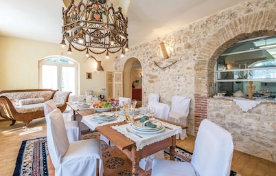 Beautiful home in Monteleone Sabino RI