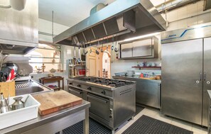 Kühlschrank, Herdplatte, Geschirrspüler