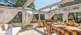 Gorgeous home in Monteleone Sabino RI