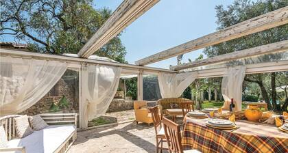 Gorgeous home in Monteleone Sabino RI