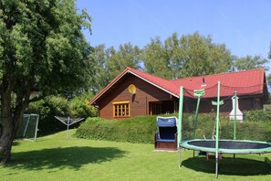 Area bambini
