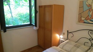 2 habitaciones y wifi 