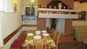 Restauration