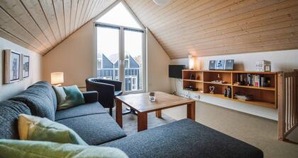 Gorgeous apartment in NĂžrre Nebel