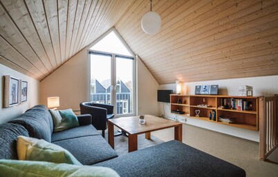 Awesome apartment in Nørre Nebel with WiFi