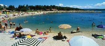 Superbe appartement de 2 chambres à.