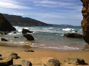 Playa en los alrededores 
