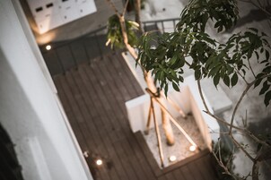 Standard Twin Room | View from room