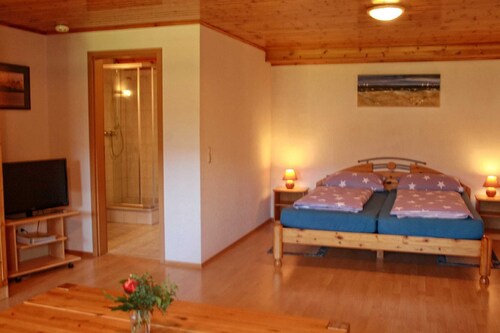 Wohnung 7 Appartement - Budach: Landurlaub vor den Toren Flensburgs