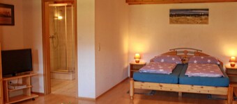 Apartment 7 Apartment - Budach: Country vacation at the gates of Flensburg