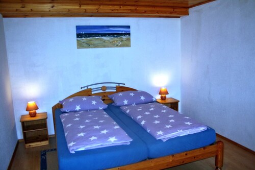 Wohnung 7 Appartement - Budach: Landurlaub vor den Toren Flensburgs