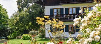 Vacation apartment Esche - Biohof Kordes