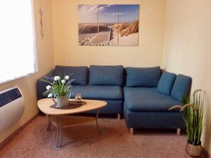 TV - Zinnowitz Kiefernweg 5c Holiday bungalow 05 - BU 05 (Zinnowitz)