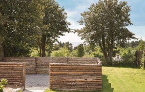 Área da propriedade