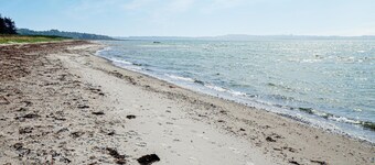 3 bedroom cozy home in Knebel