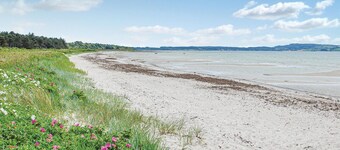 Gezellig huis met 3 slaapkamers in.
