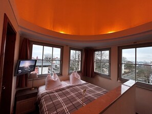 2 camere, Wi-Fi
