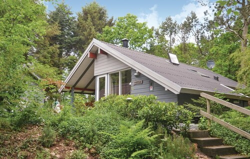 Pet friendly home in Ansager with WiFi