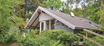 Pet friendly home in Ansager with WiFi