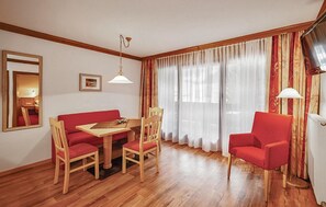 Dining - Ferienwohnung in Flachau (Flachau)