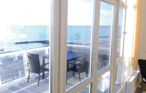 Interior - Appartement Seestern A (Schönhagen)