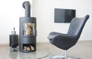 Interior - Appartement Seestern A (Schönhagen)