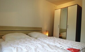 2 Schlafzimmer, kostenloses WLAN