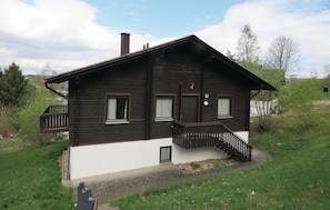 Exterior - Ferienhaus 7 in Thalfang (Thalfang)