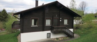 Ferienhaus 7 in Thalfang