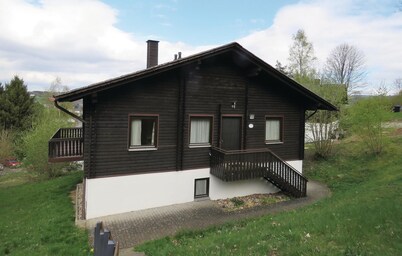 Ferienhaus 7 in Thalfang