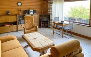 Fernseher, DVD-Player