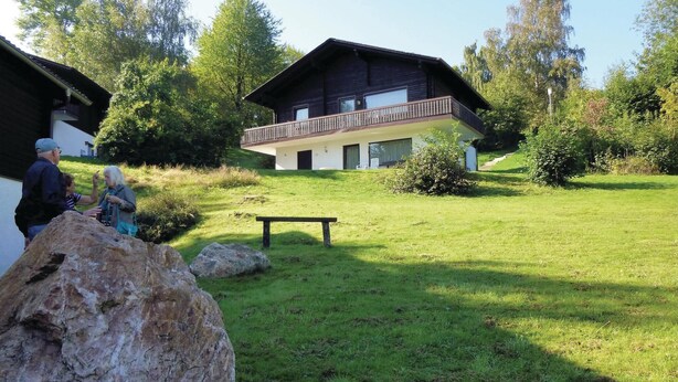 Unclassified image, 1 of 19, button - Ferienhaus 7 in Thalfang (Thalfang)