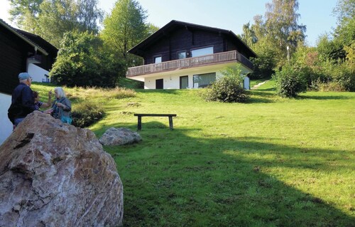Ferienhaus 7 in Thalfang