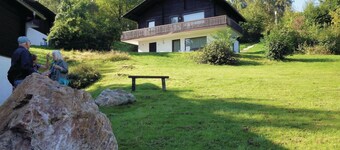 Ferienhaus 7 in Thalfang
