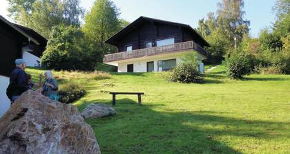 Ferienhaus 7 in Thalfang