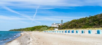 Holiday house Möwengarten am Haff - holiday home Möwengarten am Haff