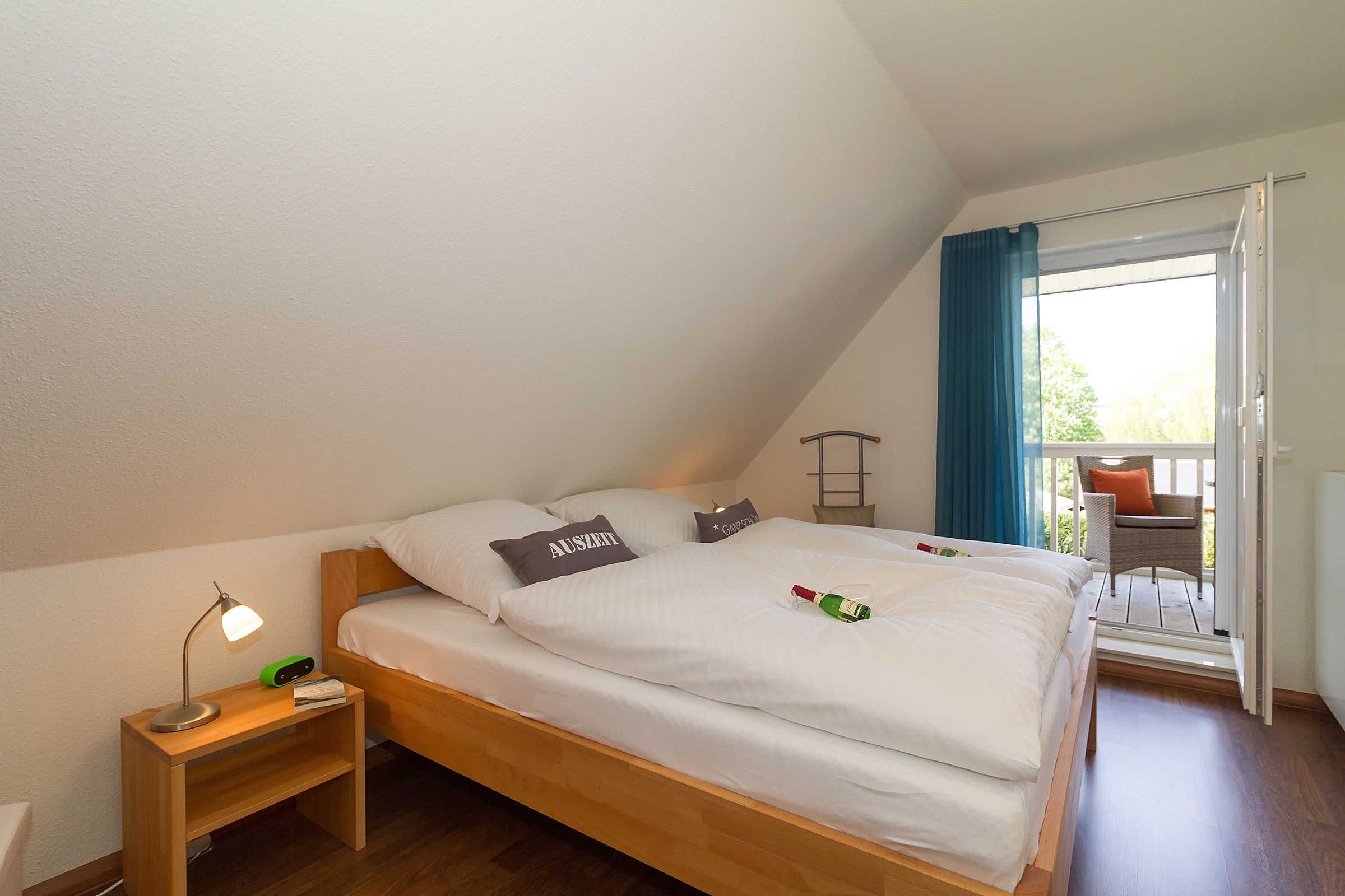 3 Schlafzimmer, Zimmersafe, Schreibtisch, Reisekinderbett