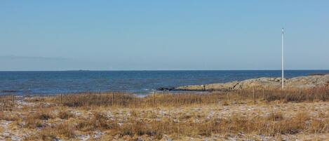 Plage Ă proximitĂ©, pĂȘche rĂ©crĂ©ative