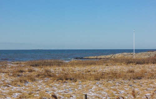 2 bedroom beautiful home in Heberg