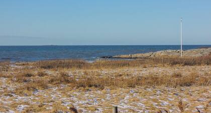 2 bedroom beautiful home in Heberg