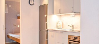 2 bedroom beautiful home in Heberg