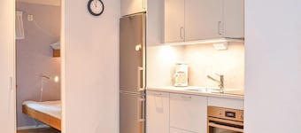 2 bedroom beautiful home in Heberg