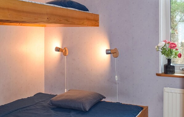2 Schlafzimmer