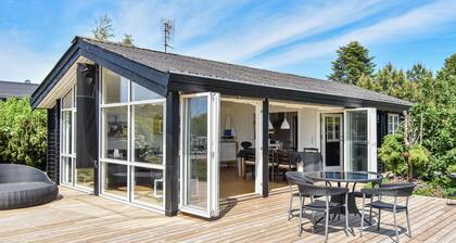 2 bedroom gorgeous home in Faaborg