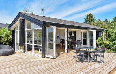 2 bedroom gorgeous home in Faaborg