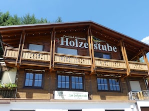 Ulkopuoli