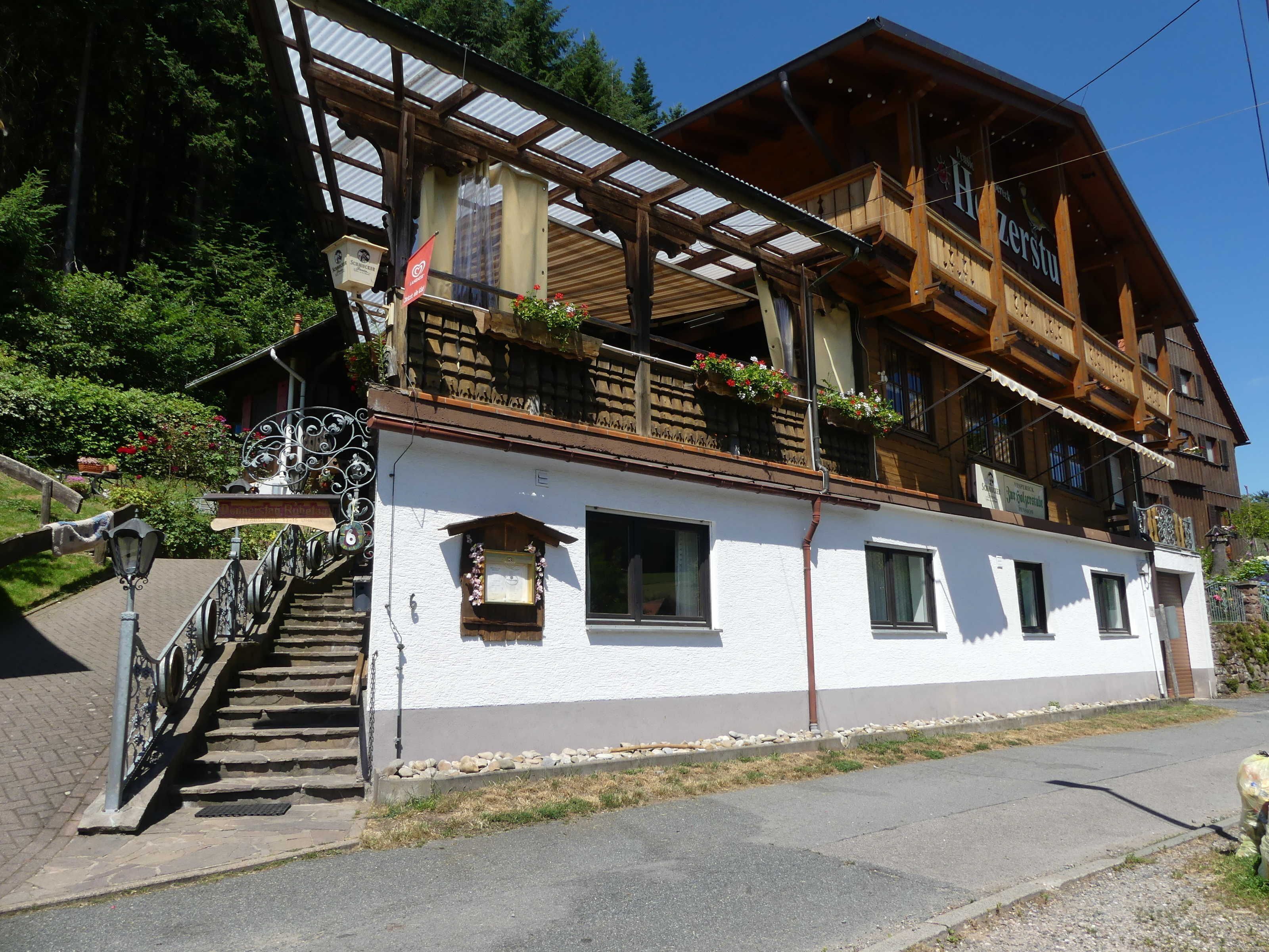 Außenbereich
