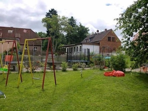 Espace pour enfants